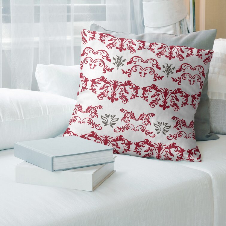 Wayfair christmas outlet throw pillows